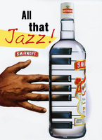 National ad campaign for SMIRNOFF